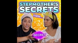 Stepmother’s secrets | KAMI | Regine Velasquez opened up what it’s like to be a stepmother screenshot 3