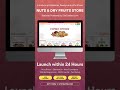NutBerries   Readymade WordPress Nuts &amp; Dry Fruits Store Website   Powered by SiteCrafted.com