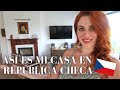 CONOZCAN MI CASA EN REPÚBLICA CHECA // Checa en México