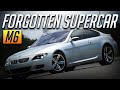 BMW E63 M6 V10 Review The Forgotten Supercar: YOU SHOULD BUY ONE