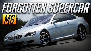 BMW E63 M6 V10 Review The Forgotten Supercar: YOU SHOULD BUY ONE