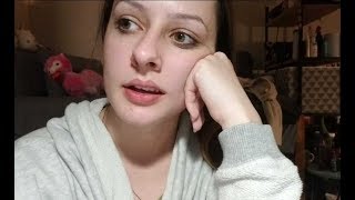 FIFTH WEEK OF SCHOOL VLOG!! // Western Carolina University