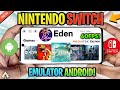 NEW 🔥 HOW TO SETUP NINTENDO SWITCH EMULATOR FOR ANDROID 2026 - EDEN | 60FPS BEST SETTINGS!