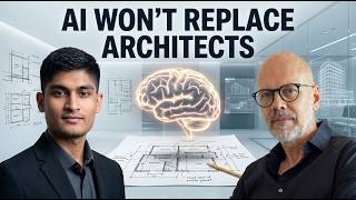 The AI Mistake Most Architects Are About to Make