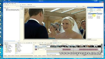 DVD Architect Tutorial With No Menus