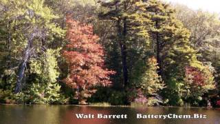 2016 FALL by Walt Barrett 278 views 7 years ago 3 minutes, 13 seconds