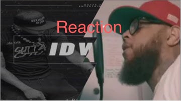 Eazy The Block Captain Reacts To John John Diss | Eazy Freestyle