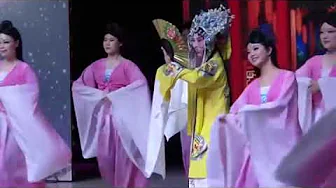 kunqu《Palace of Eternal Life》《长生殿》 kunqu《Palace of Eternal Life》《长生殿》