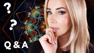 ASMR 1h Soft Spoken: Answering your questions!