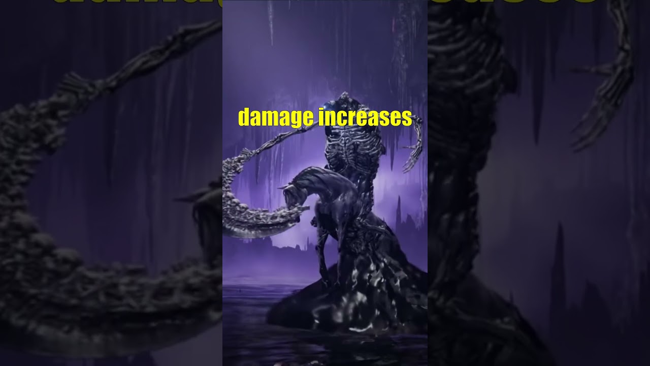 Новый патч 1.12 для Shadow of the Erdtree уже доступен! 