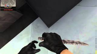 Blackshot Eu Bug's