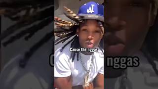 If They Kill King Von Something Is Not Right