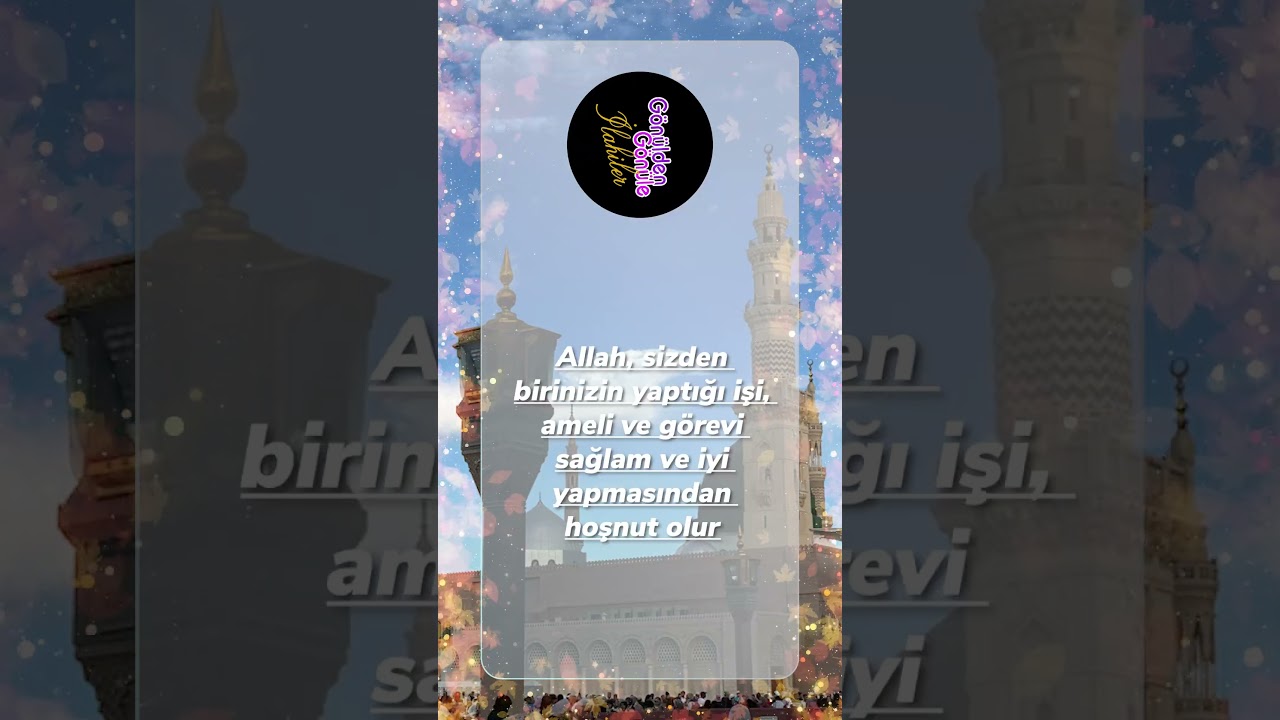 Vardır Bizi Beytullah'a