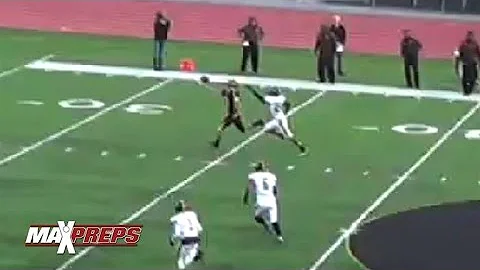 Jordan Genato (Terra Nova, CA) - 2014 Highlights
