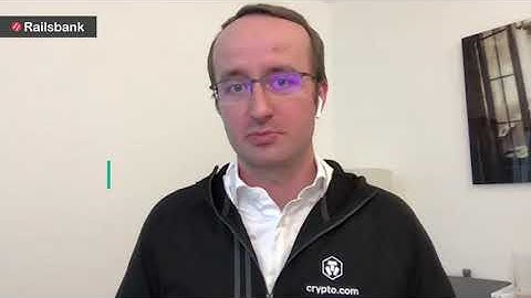 An Introduction to Crypto.com | Railsbank