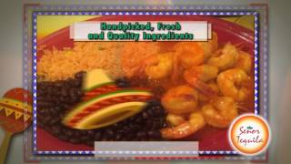 Senor Tequila Mexican Grill & Cantina - Local Restaurant in Cleveland, OH 44120