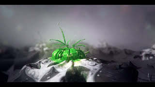 [3D Fractal] Convergent Evolution