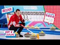 RELIVE - Curling - Canada vs Japan - Day 6 | Lausanne 2020