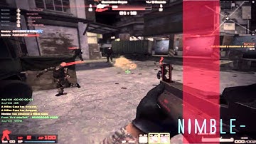 TheRisenDestiny | Showdown Tripletage | Nimble- | -Ambolished- | Chengykun