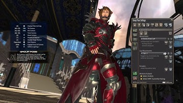 Final Fantasy XIV: Shadowbringers, Part 7