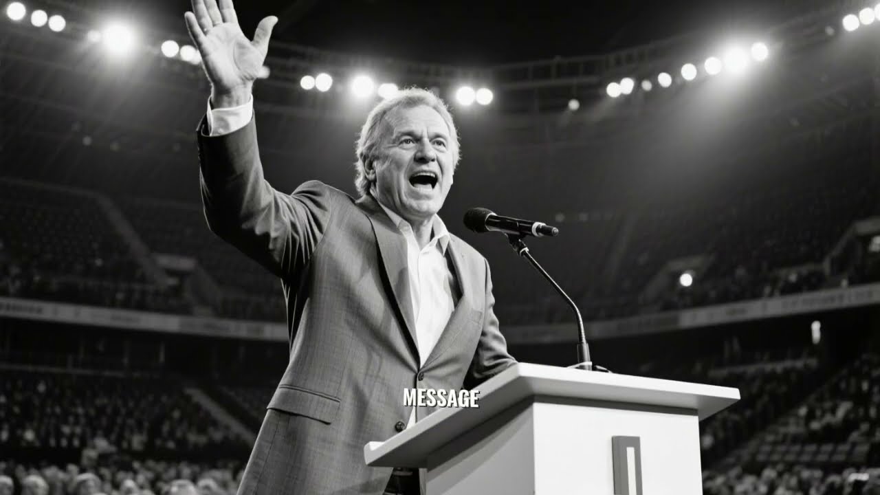 The Miracle That Launched a Movement  Reinhard Bonnke’s First African Crusade