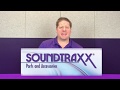 SoundTraxx Accessories
