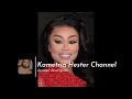 Blac Chyna won her legal battle over the Kardashians/Jenner clan