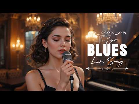Velvet Blues & Tear-Stained Soul 🕯️ | Eternal Love Songs for the Broken – Inspired by Etta James