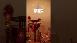 Keep Calm &amp; Kairos On ✌️ | Borderlands 4