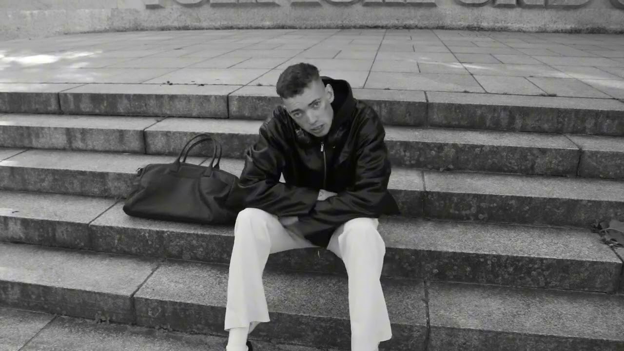 Luceto - Klapprad (Prod. By Onice)