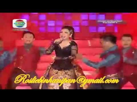 Soimah - 'Woyo Woyo' (Konser Kemenangan 12 Juni 2015)
