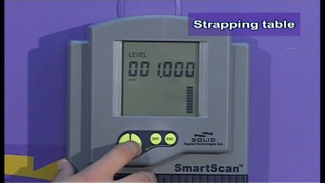 SolidAT - SmartScan advanced configuration.wmv - YouTube