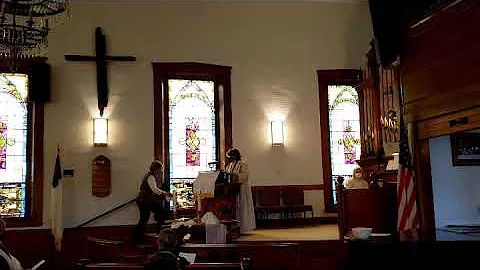 1 November 2020 The first Rev Dr Dianne Carpenter ...