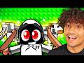 Catching The BEST ANIMALS in Roblox Lasso Animals!