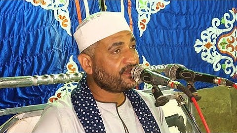 سورة النمل وقصار السور الشيخ نبيل البدرمانى ذكرى اربعين الحاج خليفة معبد ابو غدير قلبا ملوى 5_5_2021