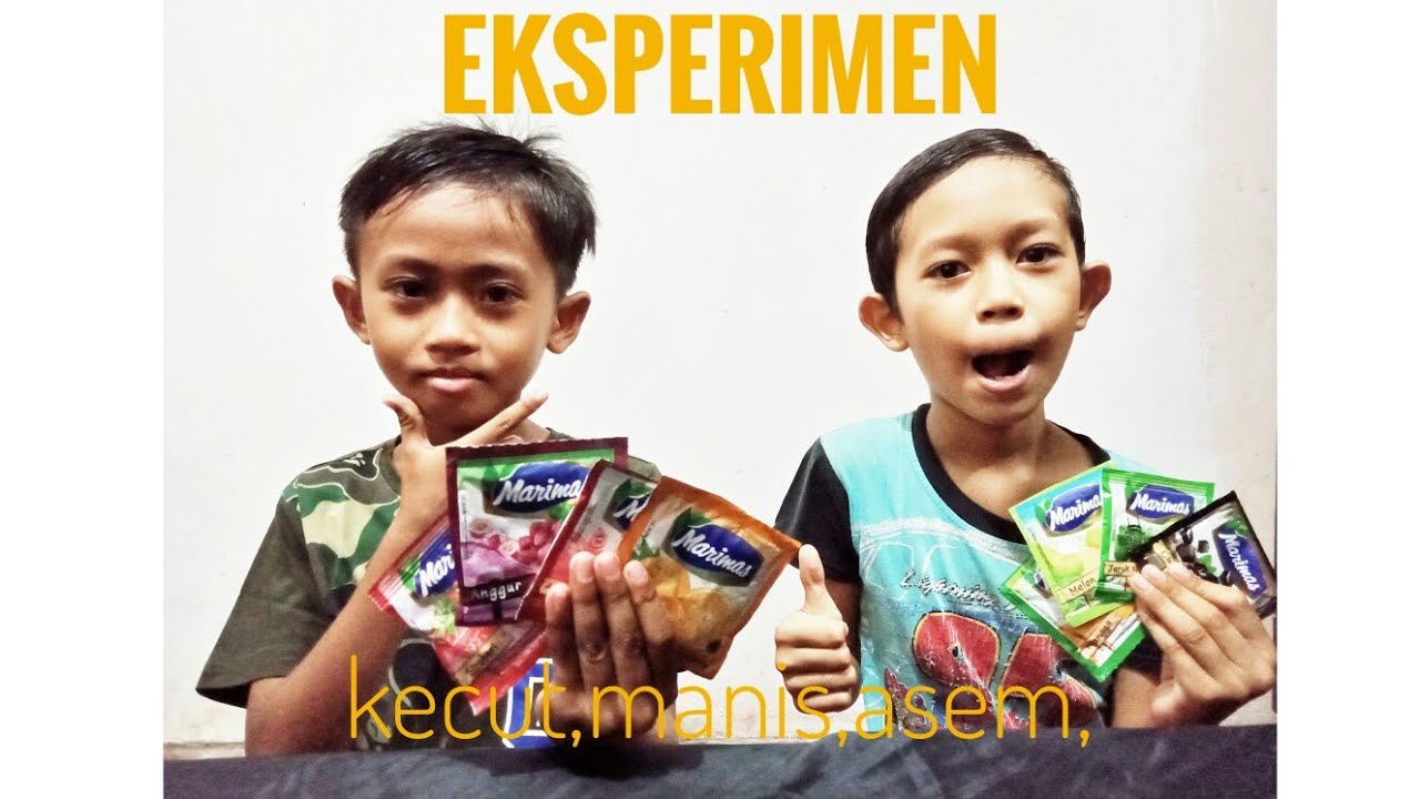  EKSPERIMEN GILA  YouTube