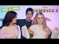 One For All Sing-A-Long 🎤 | ZOMBIES 2 | Disney Channel UK