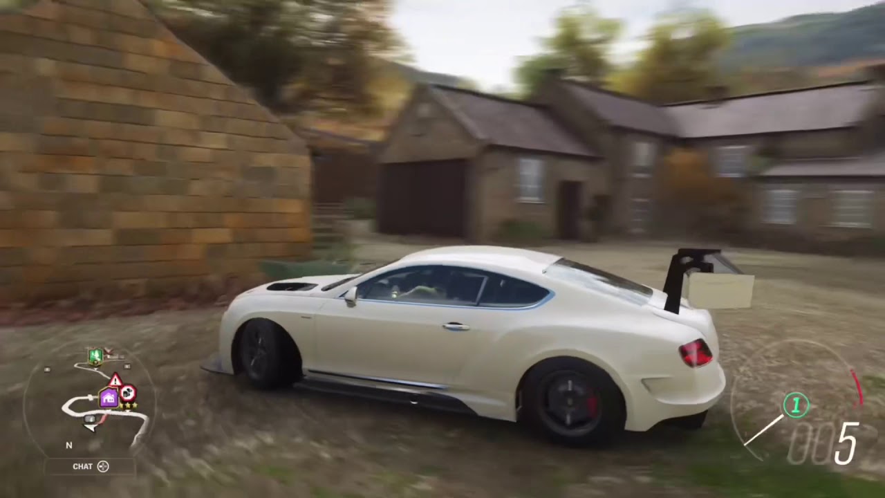 Top 6 best houses in forza horizon 4 YouTube