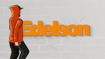Edelson ||  by Arc Solutions Youtube Intro Maker