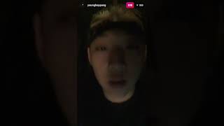 Young B Instagram  2017912
