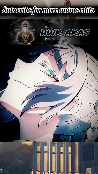 Nazuna Nanakusa 🌙 Call of the Night | Aesthetic AMV Edit 4K