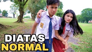 DIATAS NORMAL || Indonesia's Best Action Movie