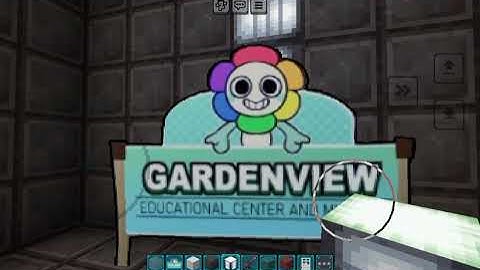 Dandys world Minecraft mod by tiredy part 1 