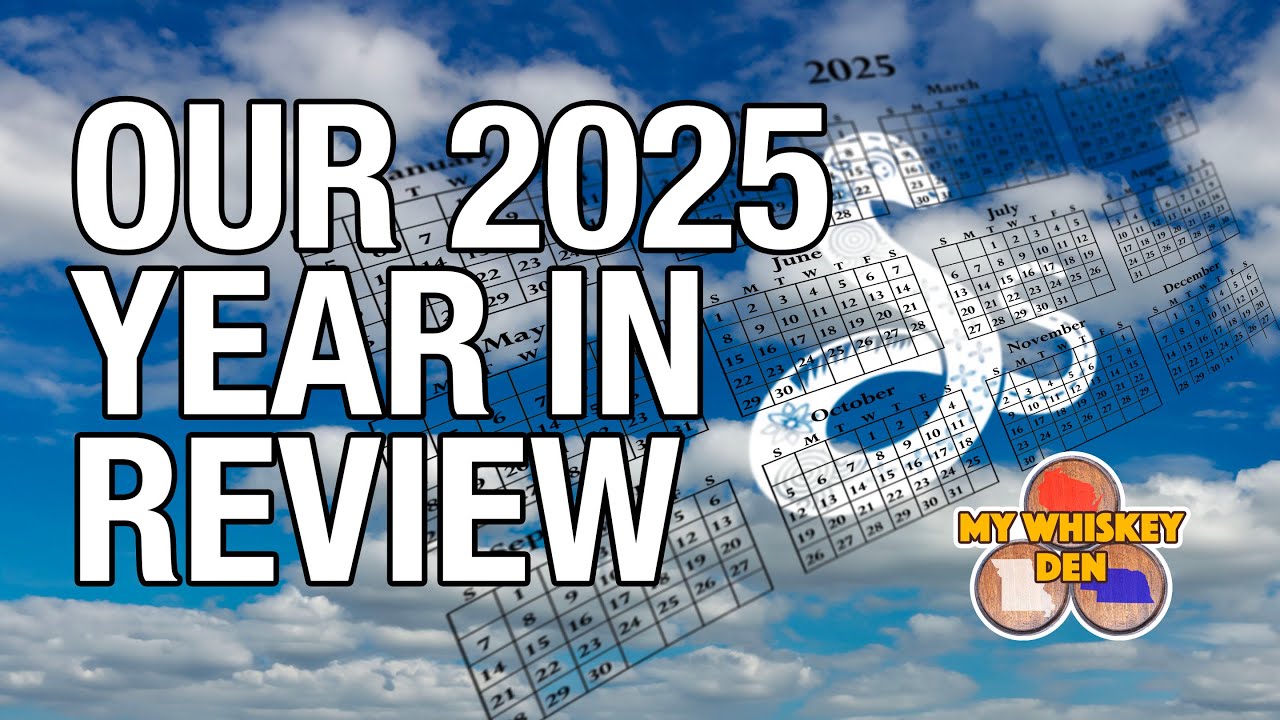MWD 2025 Year in Review