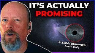 DISASTER for NASA and Blue Origin // Primordial Black Hole Candidate // Starship Flight 12