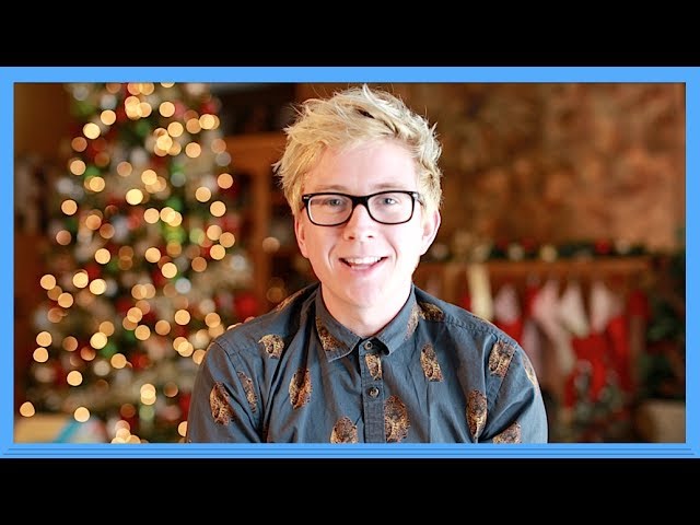 tyler oakley warby parker