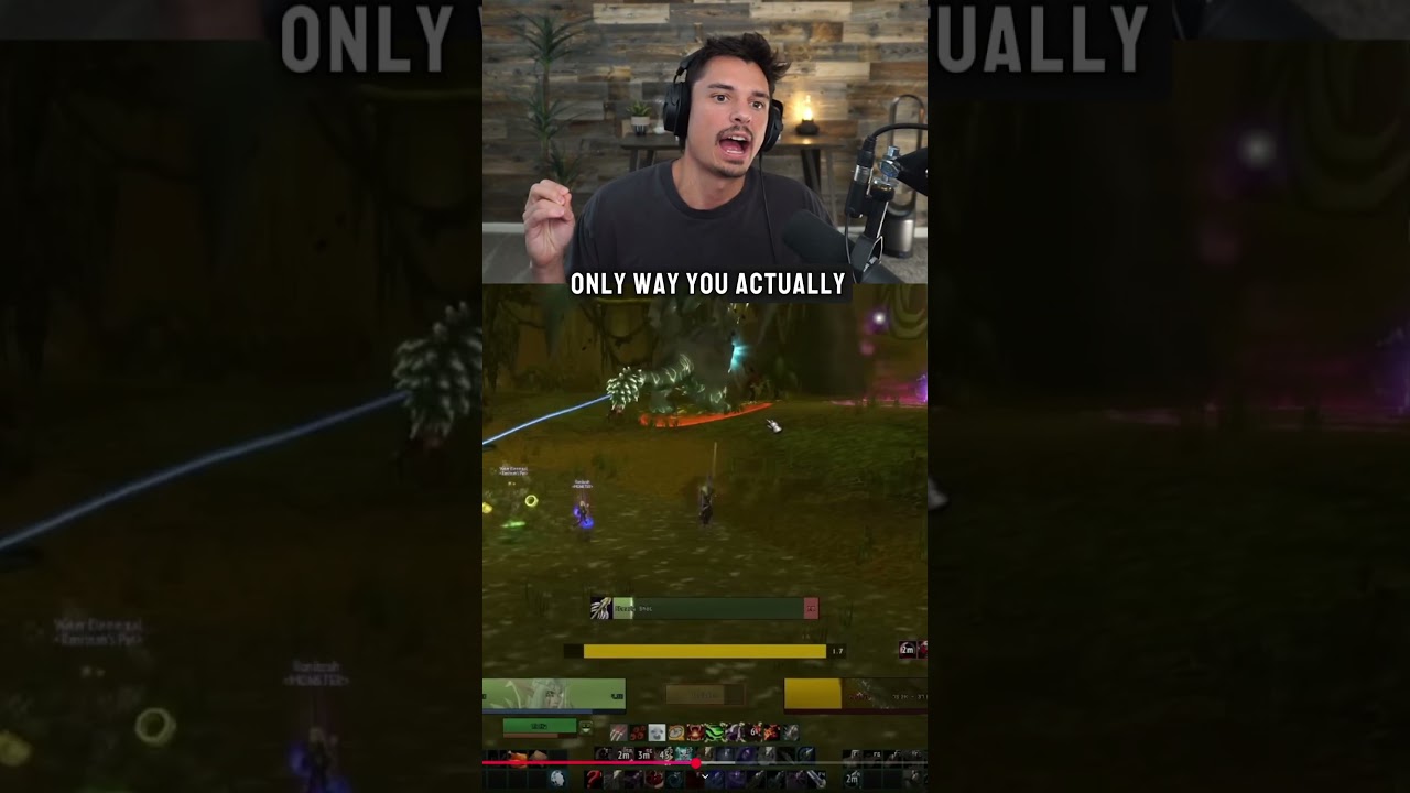 Burning Crusade Hardcore