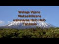 Tanzania All Starz Nchi Yangu Lyrics 