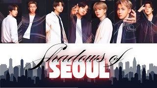  Bts Bangtan Tapes   Shadows Of Seoul  Fanmade  S