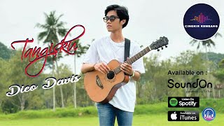 Tangisku - Dieo Davis@CINGKIRKEMBANG